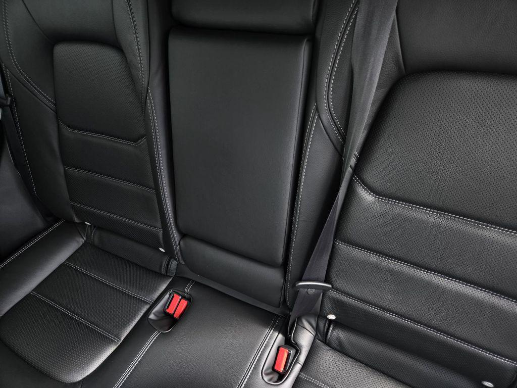 new 2025 Mazda CX-5 car, priced at $37,000