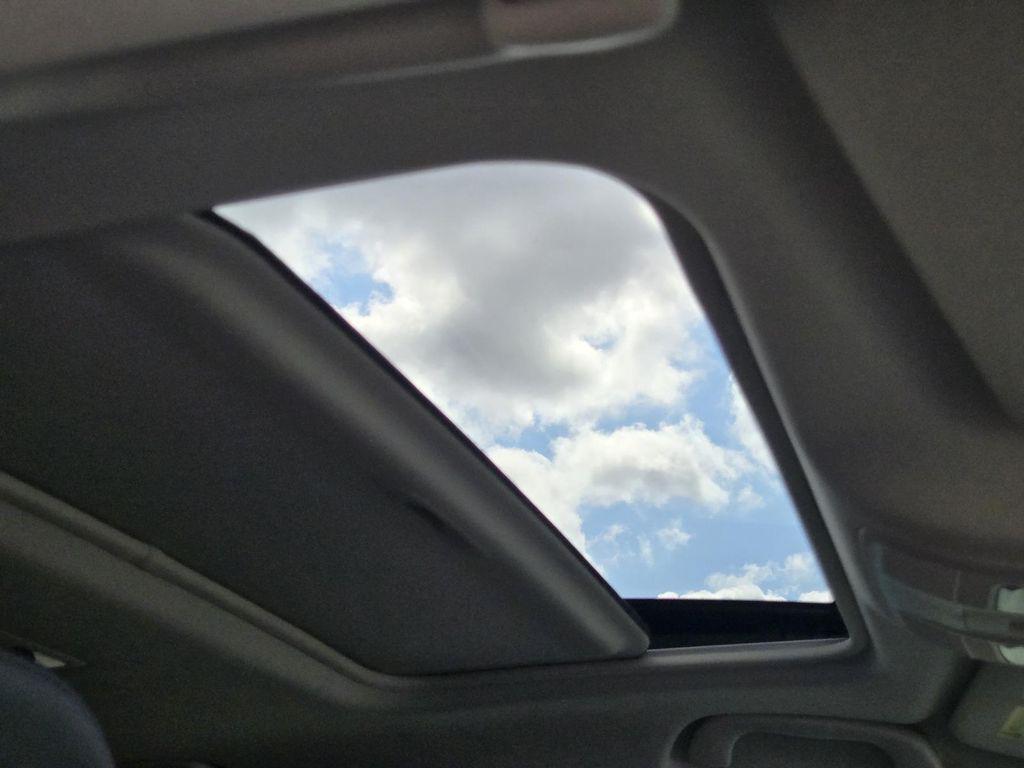 new 2025 Mazda CX-5 car, priced at $37,000