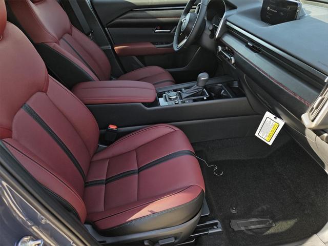 new 2025 Mazda CX-50 Hybrid car, priced at $39,158