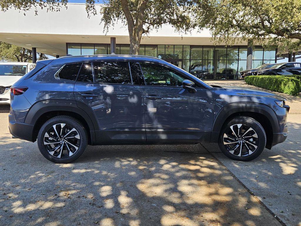 new 2025 Mazda CX-50 Hybrid car, priced at $38,928
