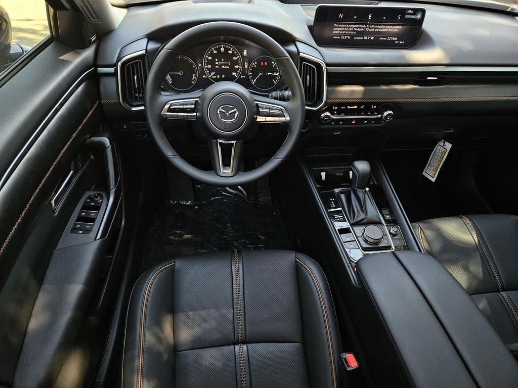 new 2025 Mazda CX-50 Hybrid car, priced at $38,928