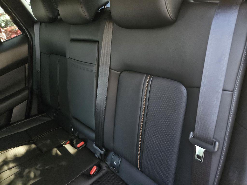 new 2025 Mazda CX-50 Hybrid car, priced at $38,928