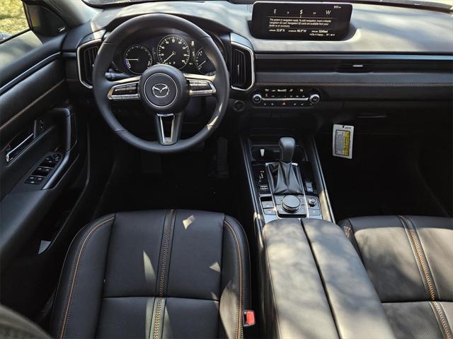 new 2025 Mazda CX-5 car, priced at $41,518