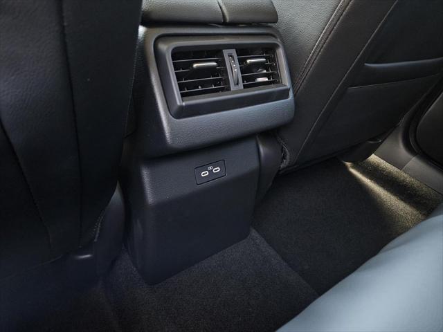 new 2025 Mazda CX-5 car, priced at $41,518