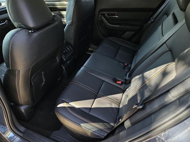 new 2025 Mazda CX-5 car, priced at $41,518