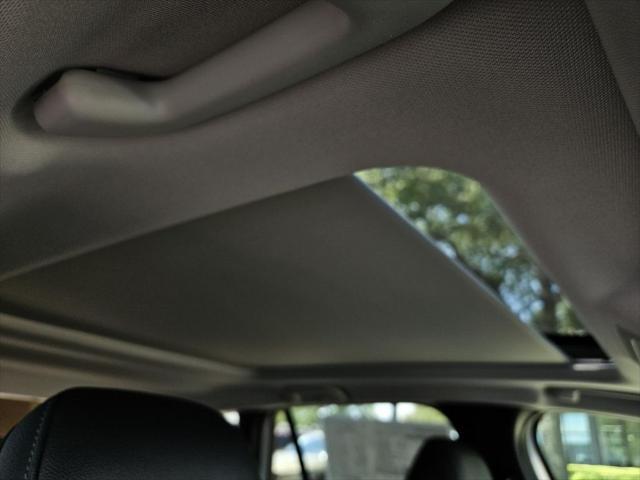 new 2025 Mazda CX-50 Hybrid car, priced at $41,822