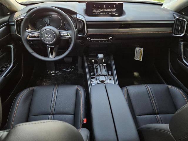 new 2025 Mazda CX-50 Hybrid car, priced at $41,822
