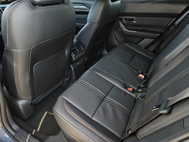 new 2025 Mazda CX-50 Hybrid car, priced at $41,542