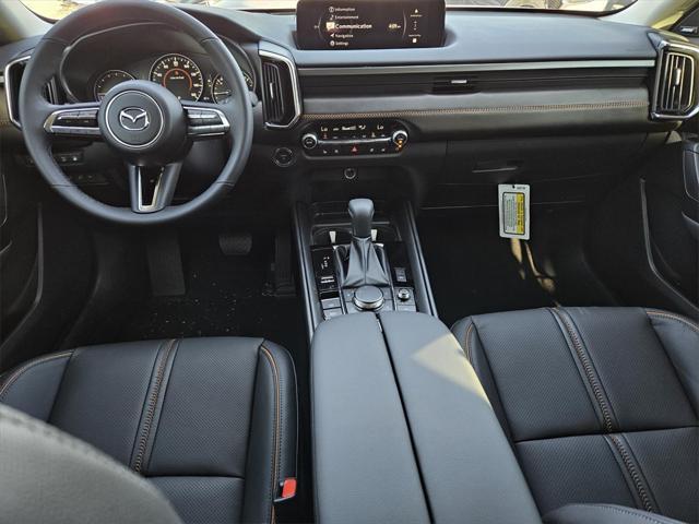 new 2025 Mazda CX-50 Hybrid car, priced at $41,542