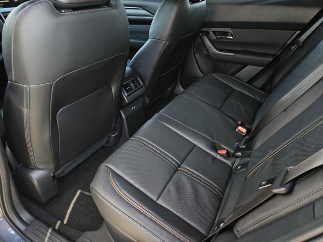 new 2025 Mazda CX-50 Hybrid car, priced at $41,542