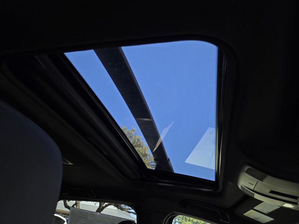 new 2025 Mazda CX-5 car, priced at $40,920