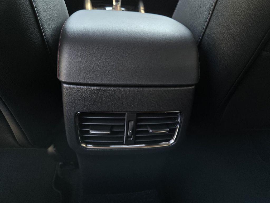 new 2025 Mazda CX-5 car, priced at $40,920