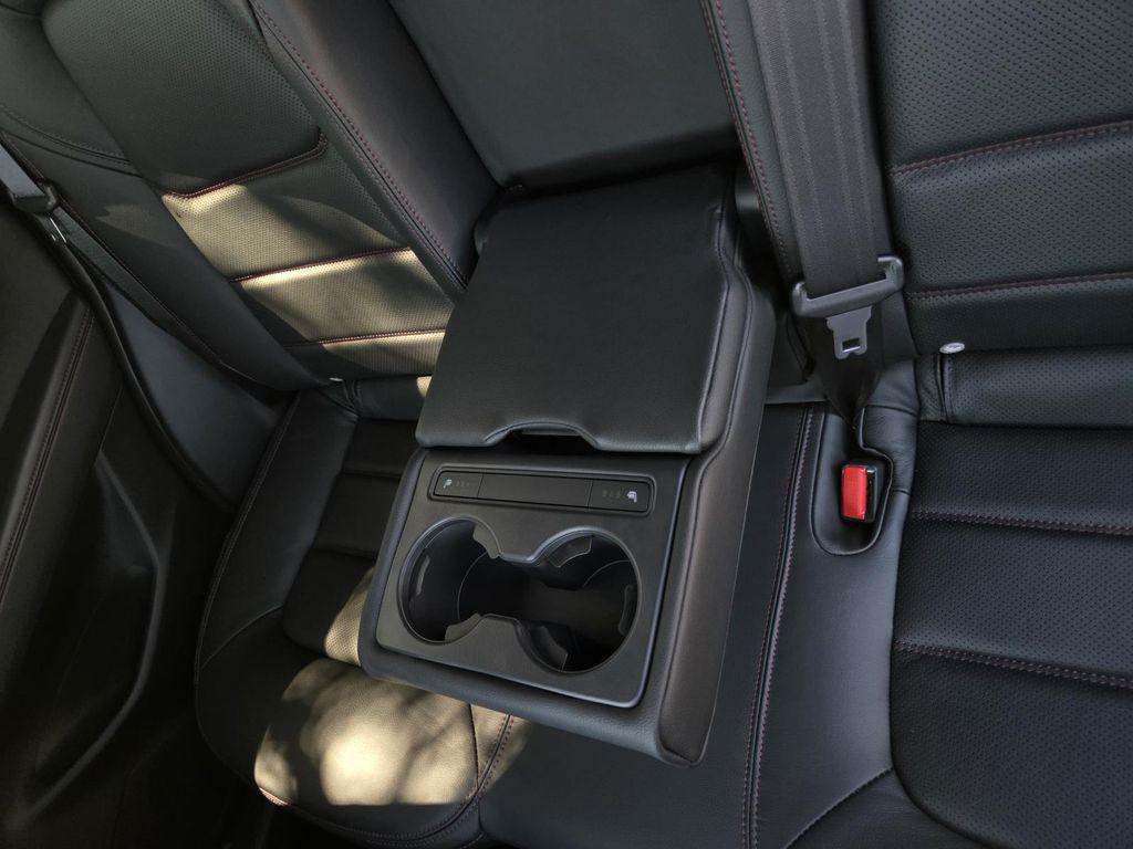 new 2025 Mazda CX-5 car, priced at $40,920