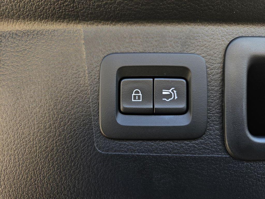 new 2025 Mazda CX-50 car, priced at $41,799