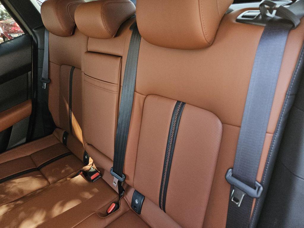 new 2025 Mazda CX-50 car, priced at $41,799