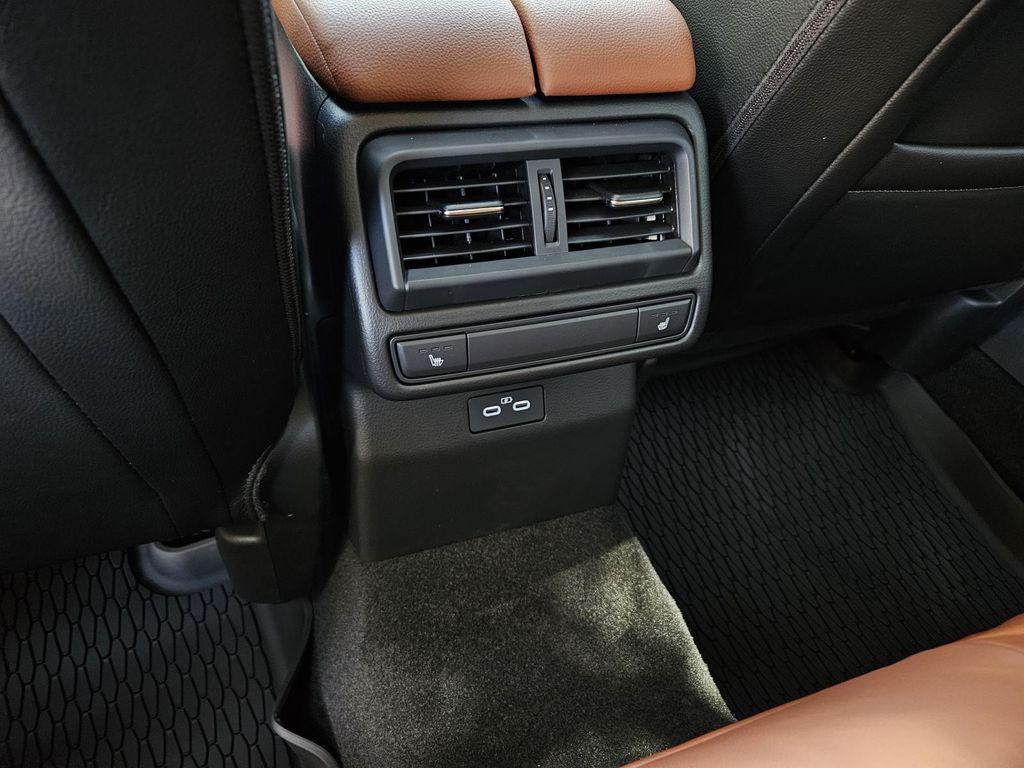 new 2025 Mazda CX-50 car, priced at $41,799