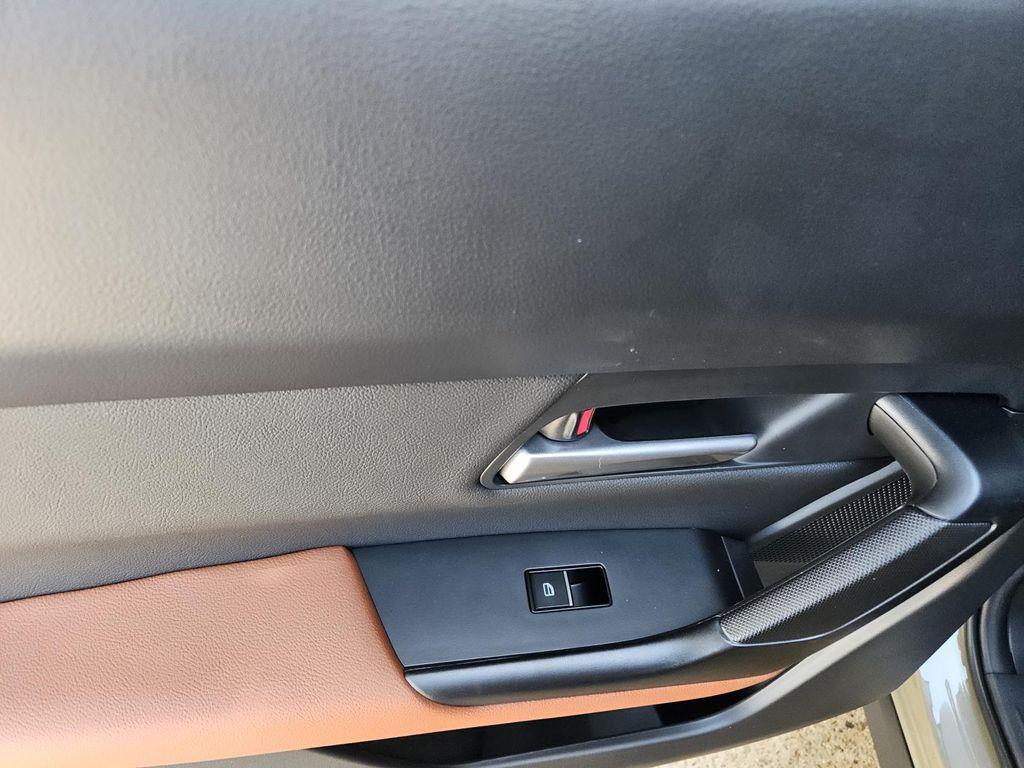 new 2025 Mazda CX-50 car, priced at $41,799