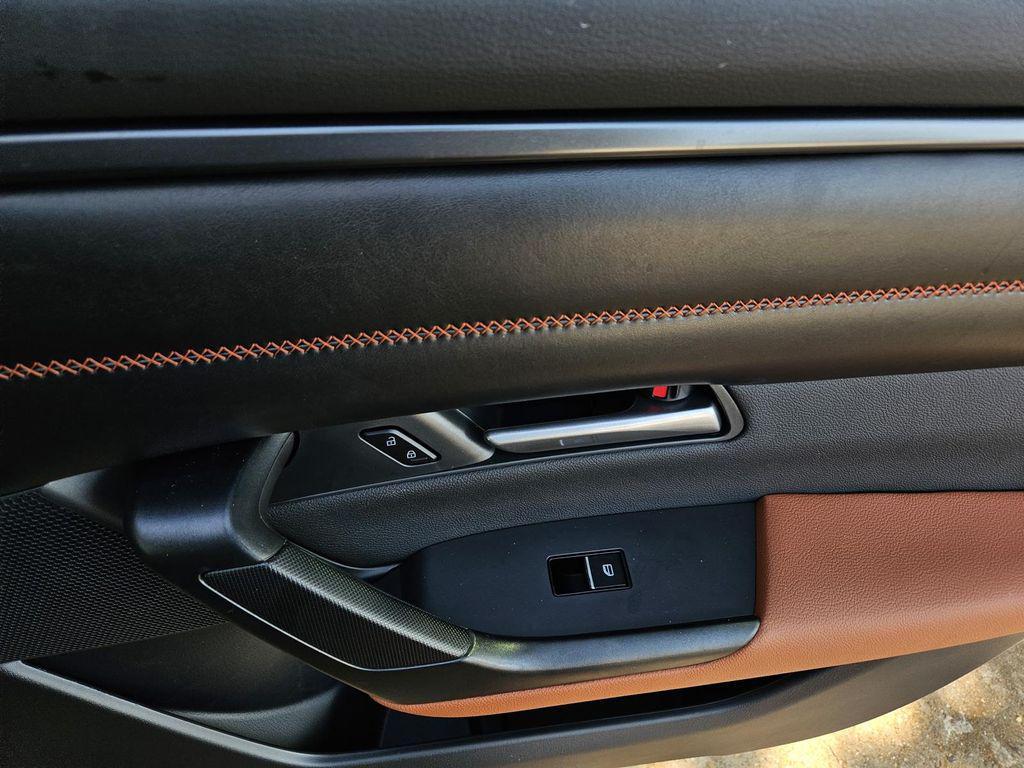 new 2025 Mazda CX-50 car, priced at $41,799