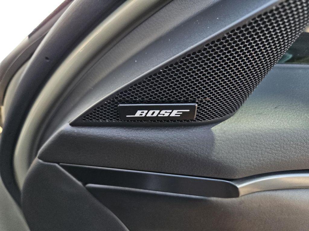 new 2025 Mazda CX-50 car, priced at $41,799