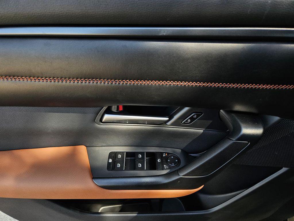 new 2025 Mazda CX-50 car, priced at $41,799