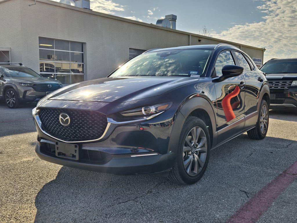 used 2023 Mazda CX-30 car, priced at $22,700