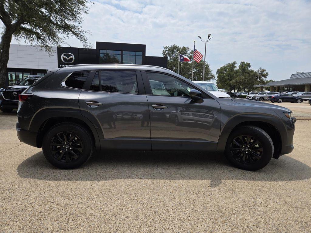 used 2023 Mazda CX-50 car, priced at $24,000