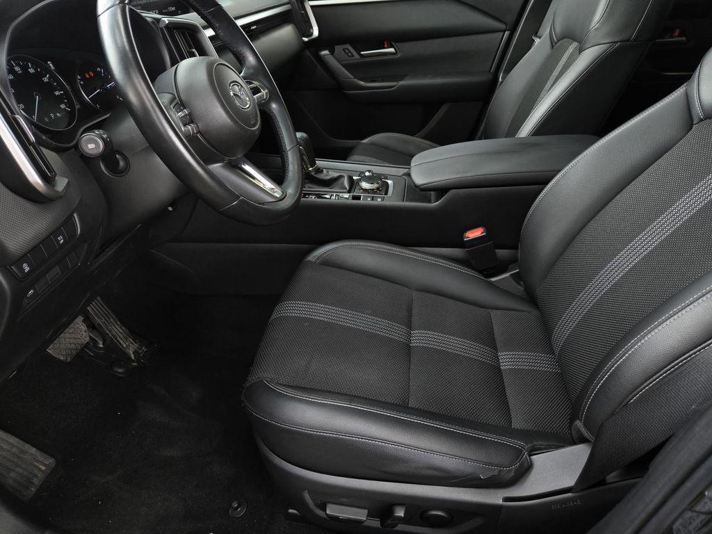 used 2023 Mazda CX-50 car, priced at $24,000