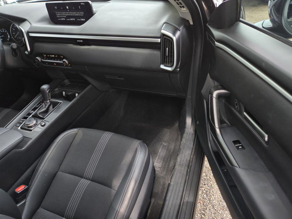 used 2023 Mazda CX-50 car, priced at $24,000