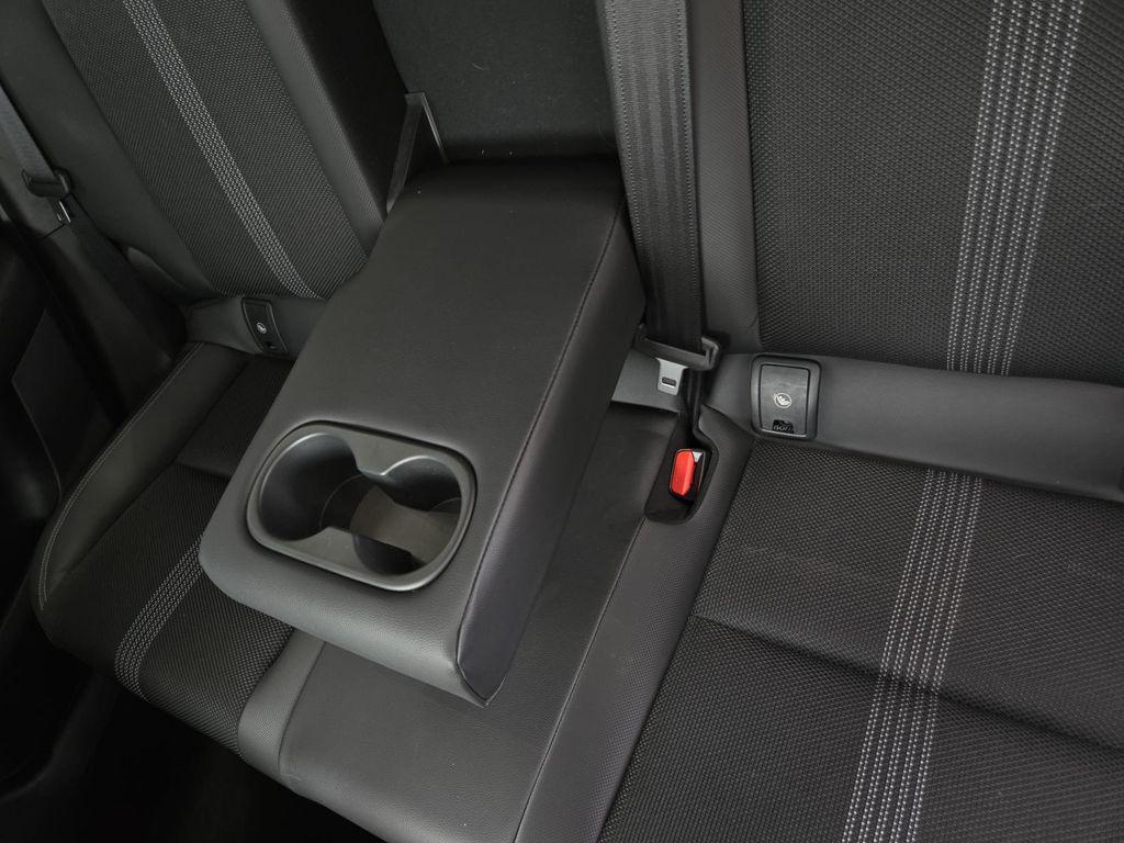 used 2023 Mazda CX-50 car, priced at $24,000