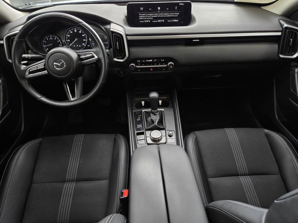 used 2023 Mazda CX-50 car, priced at $24,000