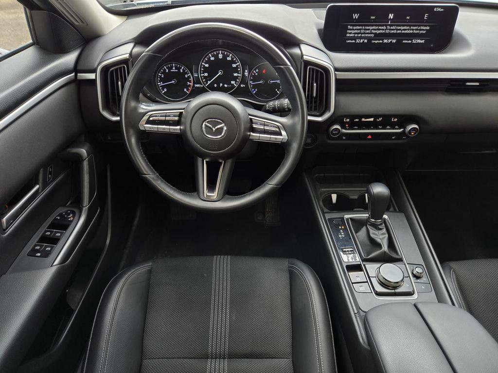 used 2023 Mazda CX-50 car, priced at $24,000