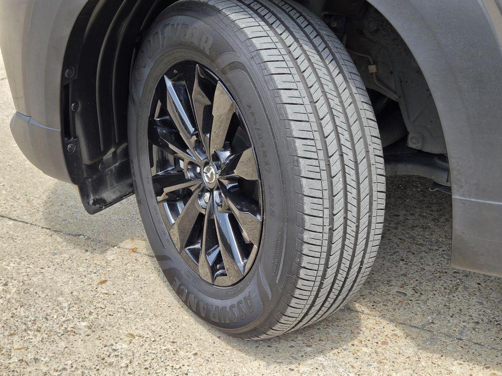 used 2023 Mazda CX-50 car, priced at $24,000