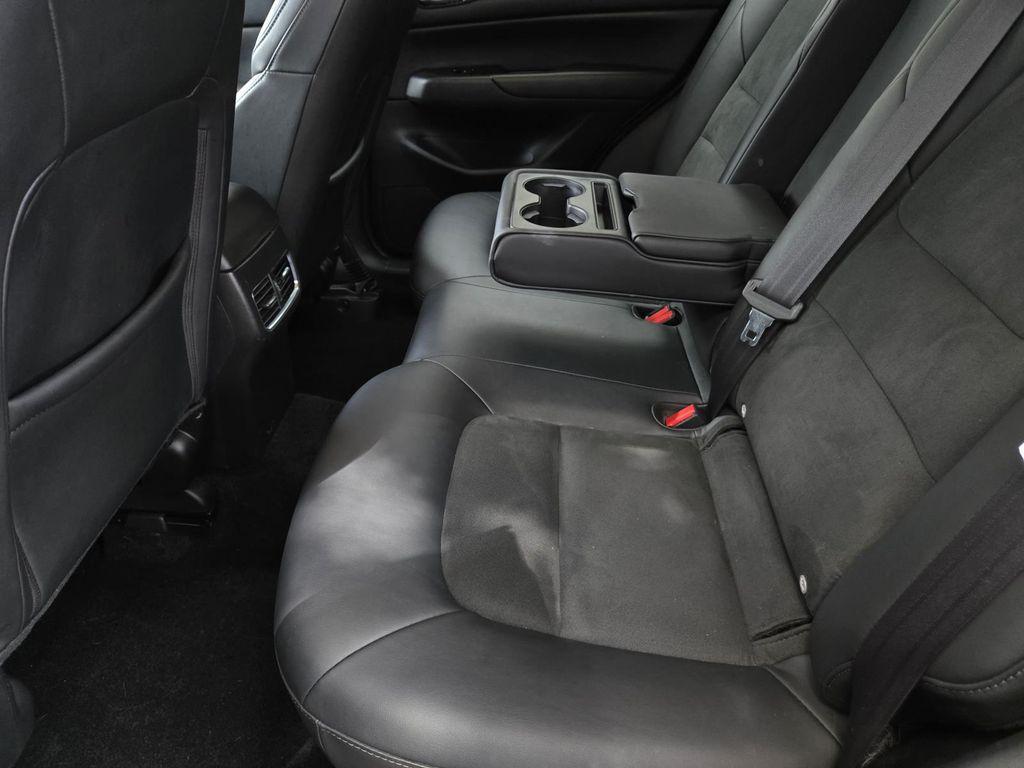 used 2020 Mazda CX-5 car, priced at $20,657