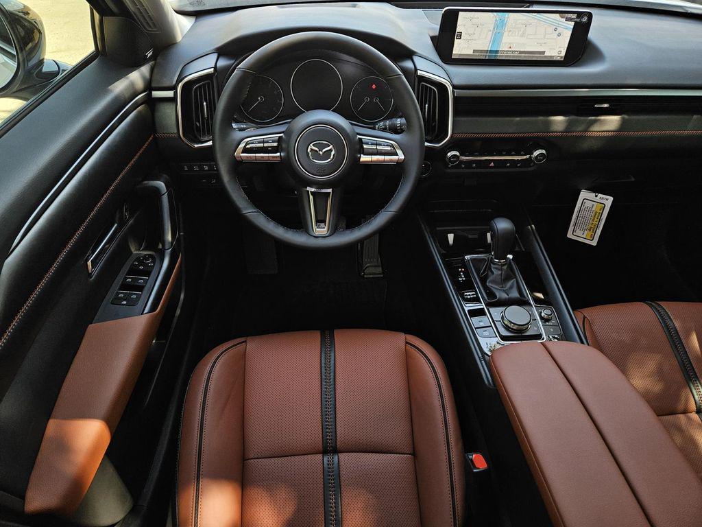new 2025 Mazda CX-50 car, priced at $46,740