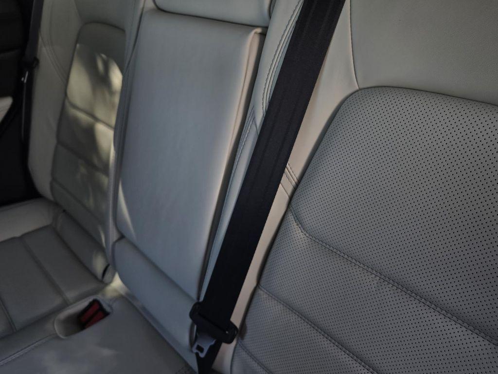 new 2025 Mazda CX-5 car, priced at $38,595