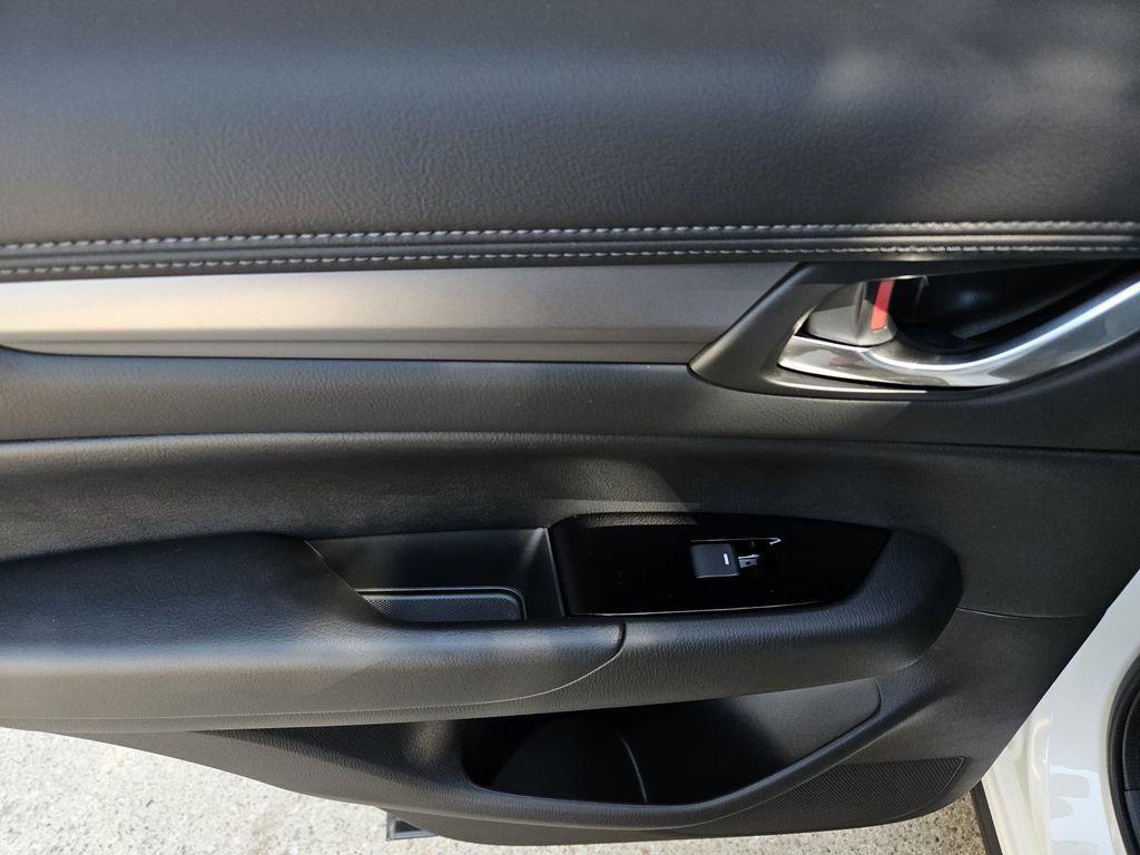 new 2025 Mazda CX-5 car, priced at $33,181