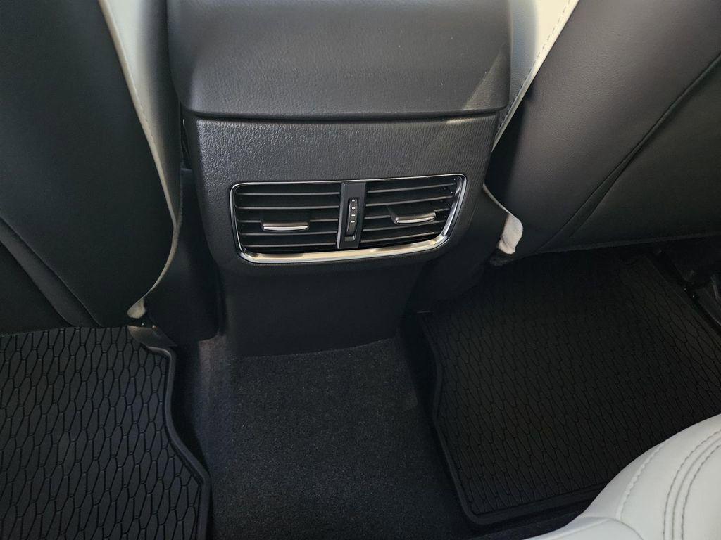 new 2025 Mazda CX-5 car, priced at $33,181