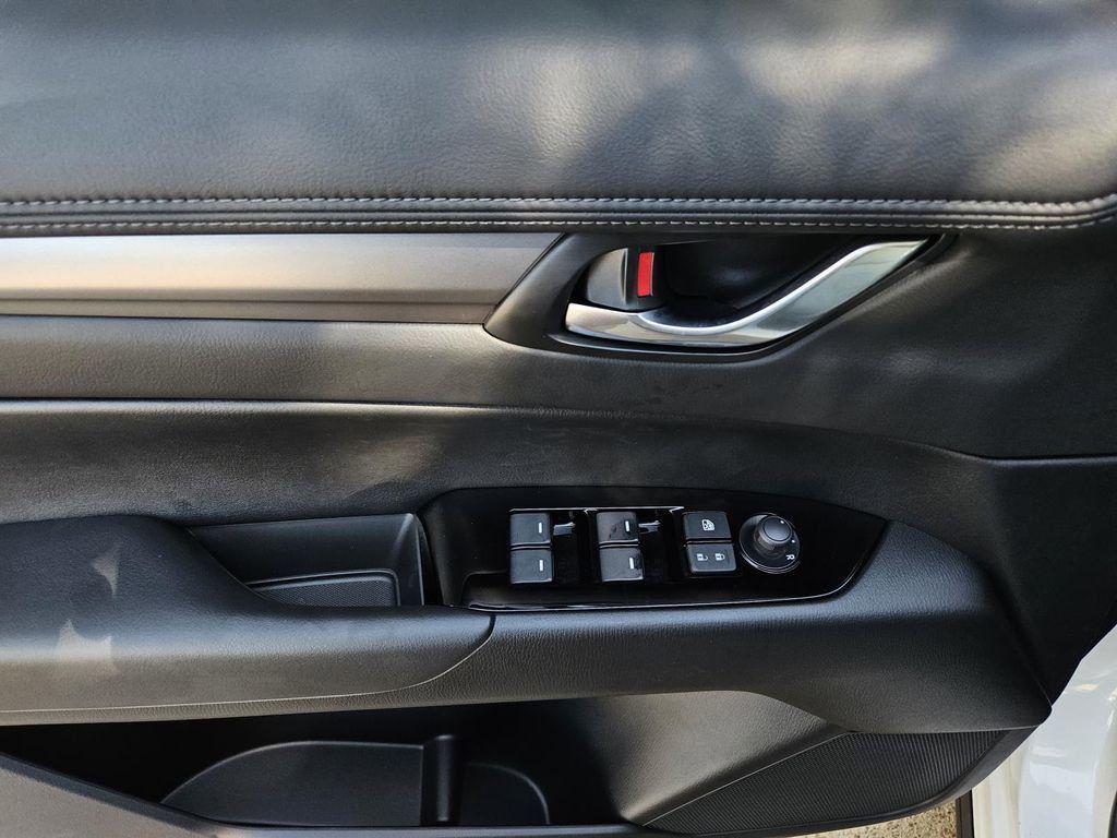 new 2025 Mazda CX-5 car, priced at $33,181