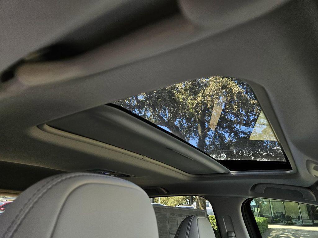 new 2025 Mazda CX-5 car, priced at $33,181