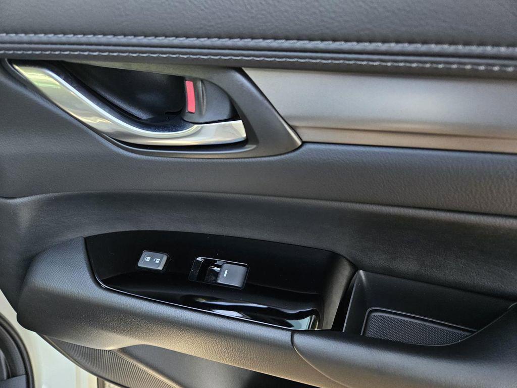 new 2025 Mazda CX-5 car, priced at $33,181