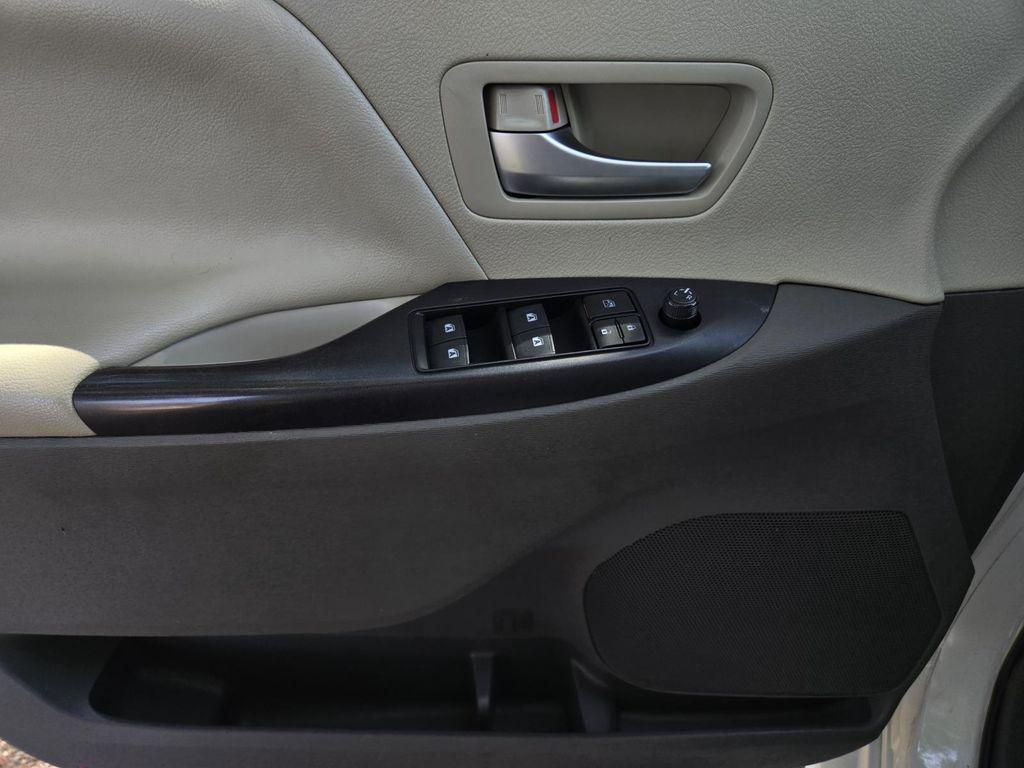 used 2019 Toyota Sienna car, priced at $20,481