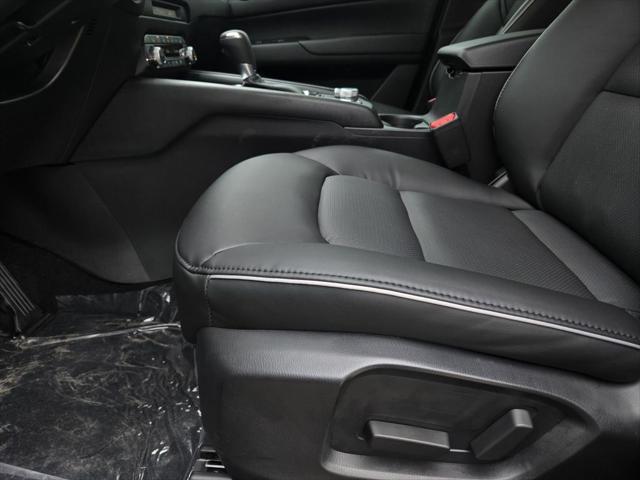 new 2025 Mazda CX-5 car, priced at $31,142