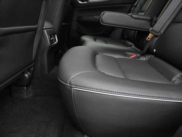 new 2025 Mazda CX-5 car, priced at $31,142