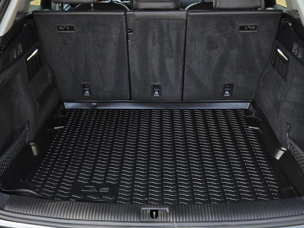 used 2023 Audi Q5 car, priced at $27,300