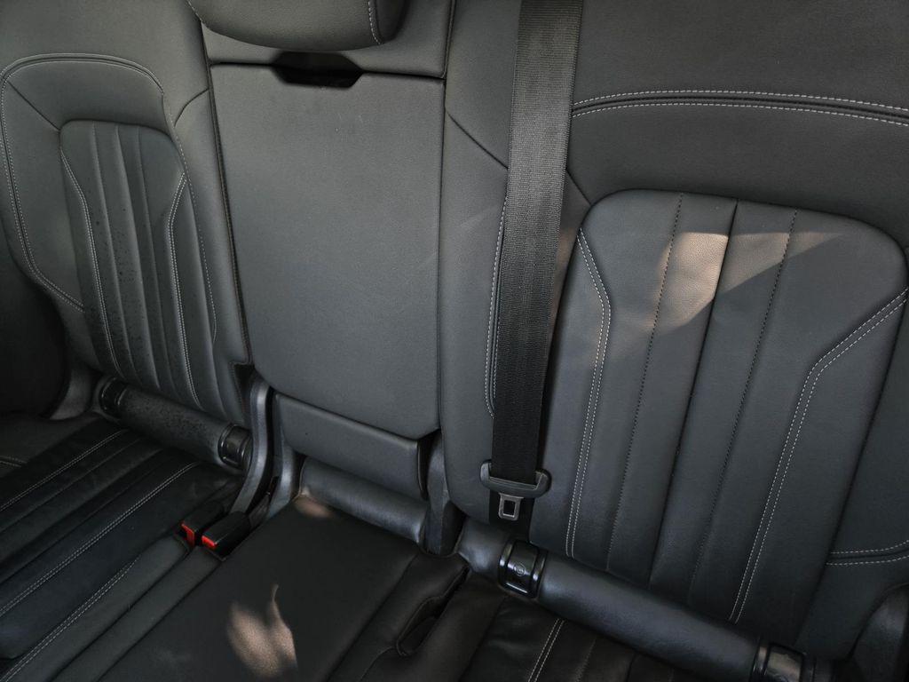 used 2023 Audi Q5 car, priced at $27,300