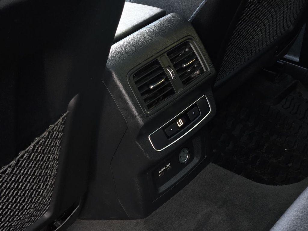 used 2023 Audi Q5 car, priced at $27,300