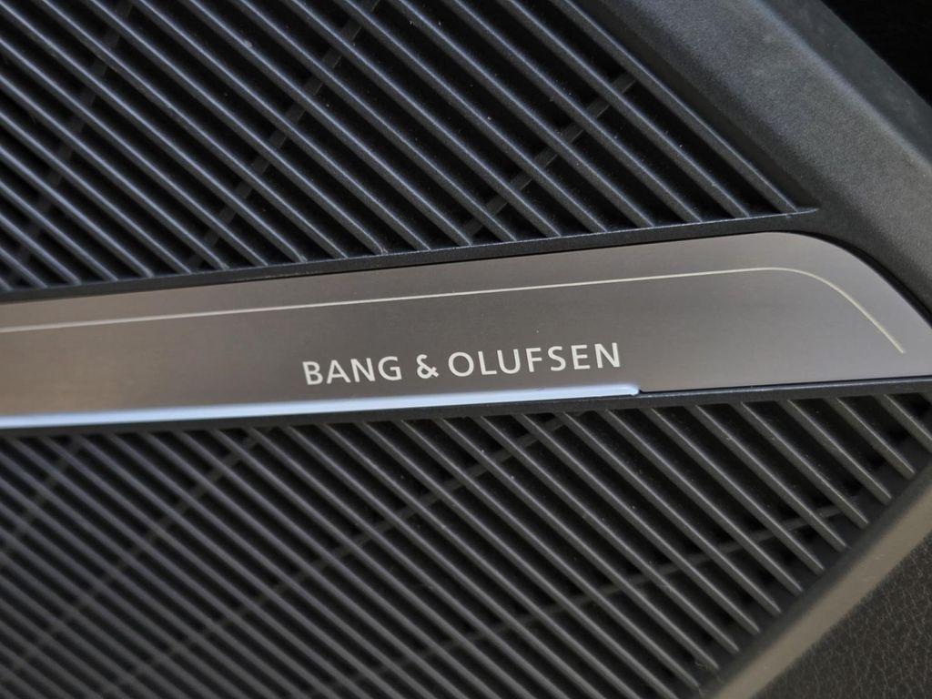 used 2023 Audi Q5 car, priced at $27,300