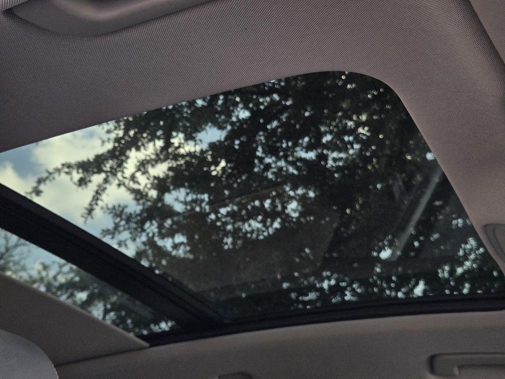 used 2023 Audi Q5 car, priced at $27,300