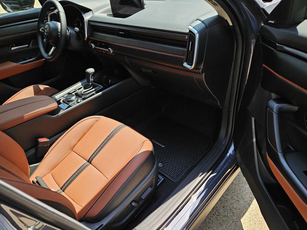 new 2025 Mazda CX-50 car, priced at $40,568
