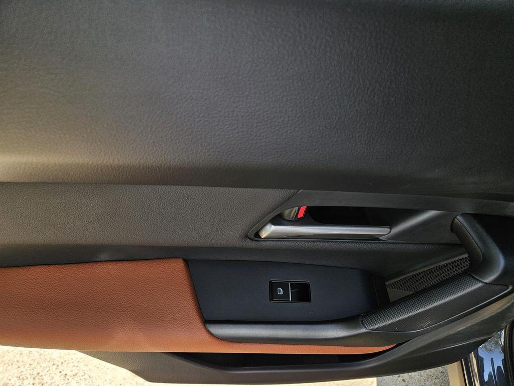 new 2025 Mazda CX-50 car, priced at $40,568